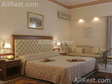 Castello City Hotel 19